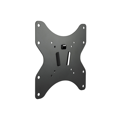 [AISATV0267] Tooq LP1242F-B Soporte Pared Fijo 23-42" Negro