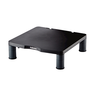 [AISATV0268] Fellowes Soporte para monitor estándar grafito