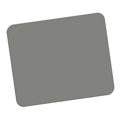 [APTAPC0821] Fellowes Alfombrilla estándar Gris