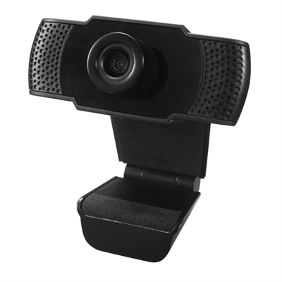 [FVPCWB0126] Coolbox WEBCAM FULLHD (1080P-30fps)  CW1