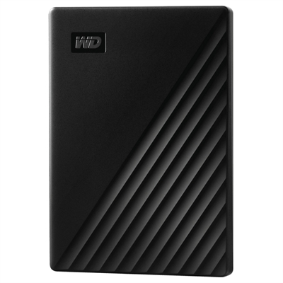 [FAEDDE0240] Western Digital My Passport 2TB Negro