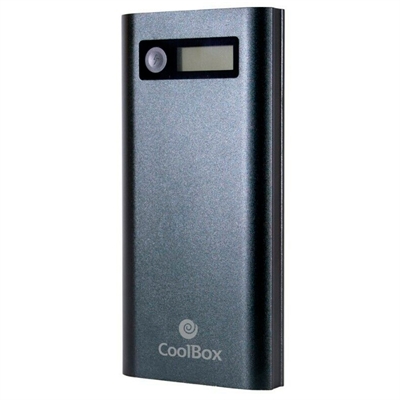[AATBPT0241] Coolbox POWERBANK 20.1K mAh PD 45W