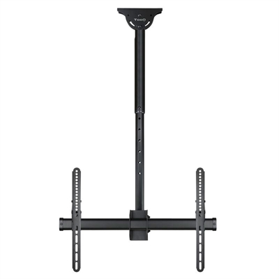 [AISATV0275] Tooq LPCE1170TSLI-B Soporte techo TV 37"-70" Negro