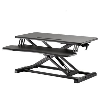 [AISATV0276] Ewent EW1545 Stand escritorio ajustable en altura