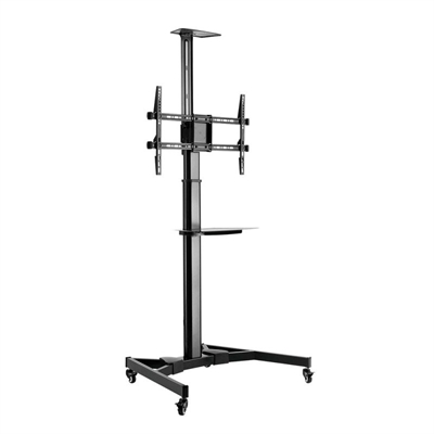 [AISATV0281] EWENT EW1540 Soporte Movil Suelo Monitores 37"-70