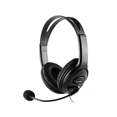 [MAUAMI0839] Coolbox Auricular  C/MIC USB coolCHAT