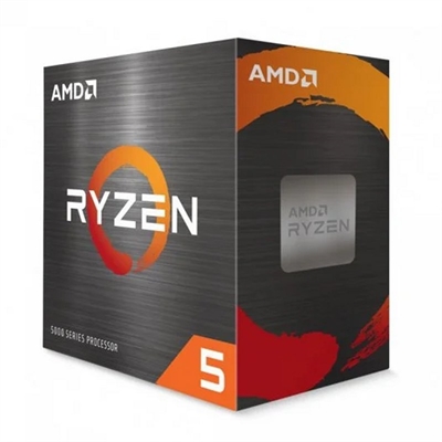[IMIMA40039] AMD RYZEN 5 5600X 4.6GHz 35MB 6 CORE AM4 BOX+Disip