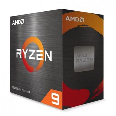 [IMIMA40042] AMD RYZEN 9 5950X 4.9GHz 72MB 16 CORE AM4 BOX Sin