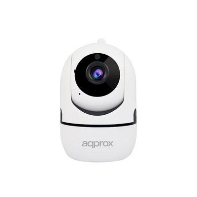[GVVCIP0237] Approx! APPIP360HD Camara IP Wireless HD 360ºNIGHT