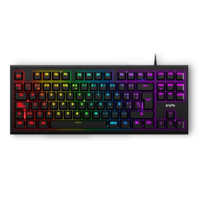 [FTRTUS0450] Energy Sistem Teclado Gaming ESG K6 Mechanik RGB