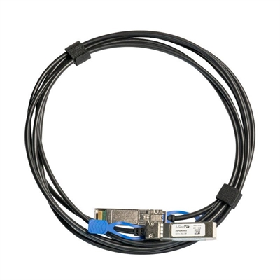 [NADACA0194] MikroTik XS+DA0003 Cable SF/SFP+SFP28 Stacking 3M