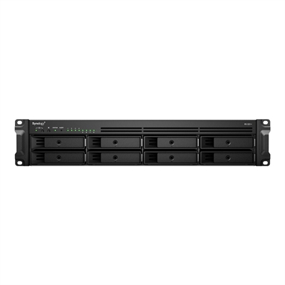 [NARARA0064] Synology RS1221+ NAS 8Bay Rack Station