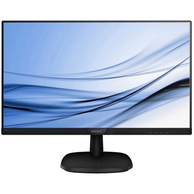 [FMOMLE0526] Philips 273V7QDAB Monitor 27" IPS VGA DVI HDMI MM