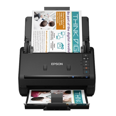 [FESESO0117] Epson Escáner WorkForce ES-500WII