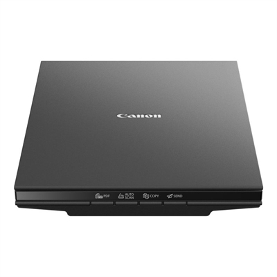[FESESO0080] Canon Escáner Lide 300 plano Usb 2400ppp