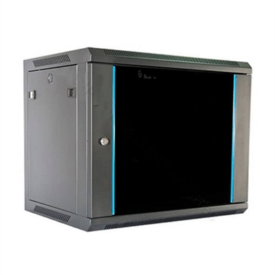 [ANEAAA0342] 2LAN Armario Mural 9U 19" 600X450