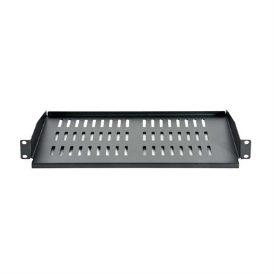 [ANEAAA0348] 2LAN Bandeja 19" 1U Frontal Profundidad 250mm