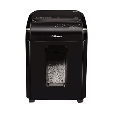 [OMQDES0052] Fellowes Destructora 10M