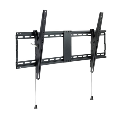 [AISATV0294] Tooq Soporte pared LP4391T-B incl pantallas 43-90"