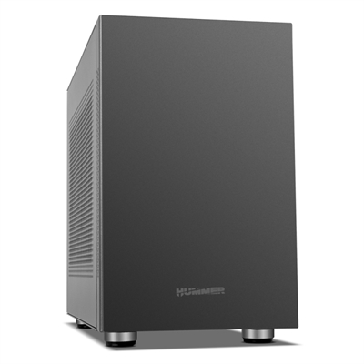 [ICACMM0235] NOX Micro-atx Hummer VAULT