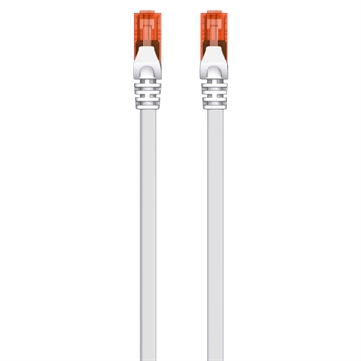 [APTAPC0885] Ewent Latiguillo Categoría 6 U/UTP 1 M Gris