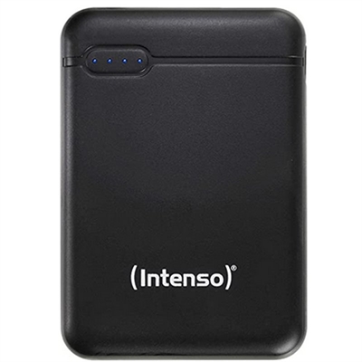 [AATBPT0245] Intenso PowerBank XS5000 5000mAh Negro