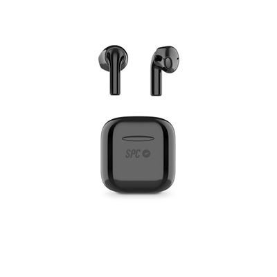 [MAUAMI0918] SPC 4615N Zyon PRO Auric+Mic Inalamb. BT5.0 IPX4