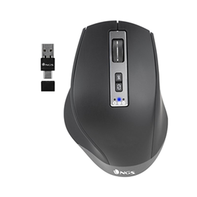 [FTRRIN0455] Ngs Blur-rb raton inalambrico multidispo.