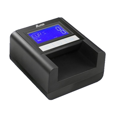 [FESLBI0019] Mustek Detector Billetes Falsos D9
