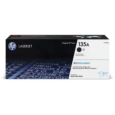 [CCITOR0552] HP Tóner 135A Negro