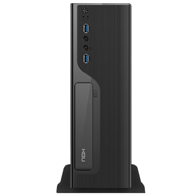 [ICACMM0244] NOX Caja Slim Lite070 500w