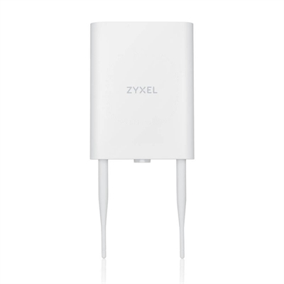 [NSWPAC0471] Zyxel NWA55AXE P. Acceso WiFi6 Dual-Radio PoE Out