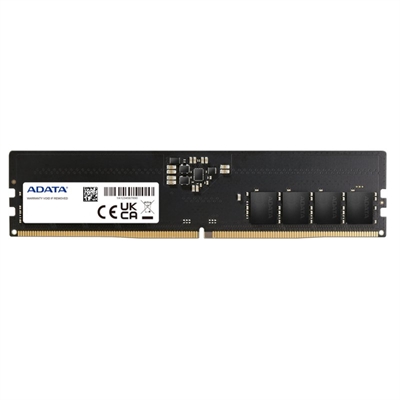 [IMEMD50010] ADATA RAM AD5U480016G-S 16GB 4800Mhz DDR5