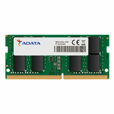 [IMEMD40446] ADATA AD4S32008G22-SGN DDR4 SODIMM 8GB 3200