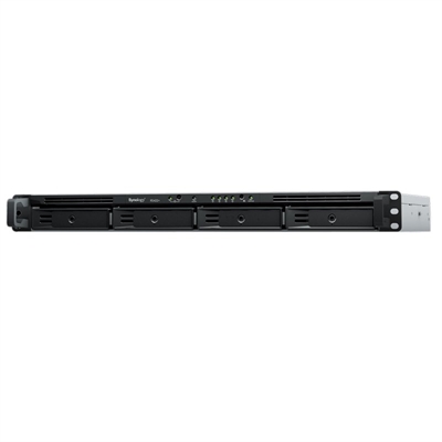 [NARARA0077] SYNOLOGY RS422+ NAS 4Bay 1U RackStation