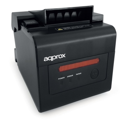 [FIMITE0321] approx Impresora Tiquets aaPOS80Wifi+Lan