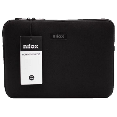 [AAOABT0719] NILOX Sleeve Portatil 14.1" Negro