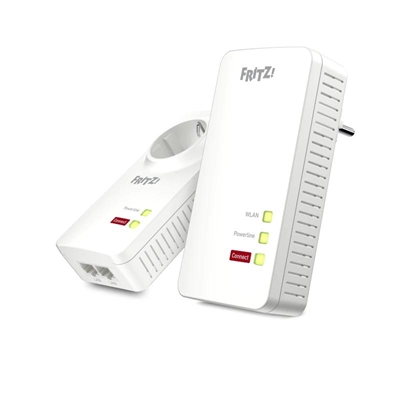 [NADPOW0127] FRITZ! Powerline 1260 Set (+WiFi)