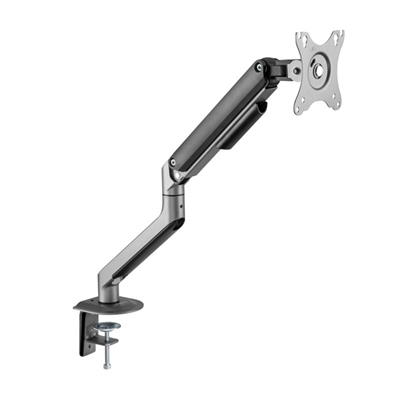 [AISATV0309] Tooq DB4032TNR-G  Soporte mesa monitor/tv 17-32"