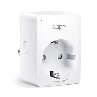 [NADAIN0276] TP-LINK Tapo P110 WiFi Enchufe Inteligente Mini