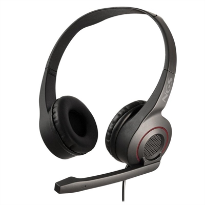 [MAUAMI0995] NGS AURICULAR CON MICROFONO AJUST JACK MSX10PRO