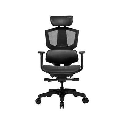 [AGAMPA0548] Cougar Silla Gaming Argo One Black