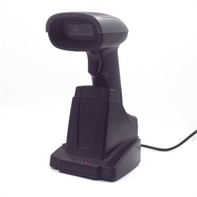 [FESLCB0211] Ewent Lector código de barras EW3440
