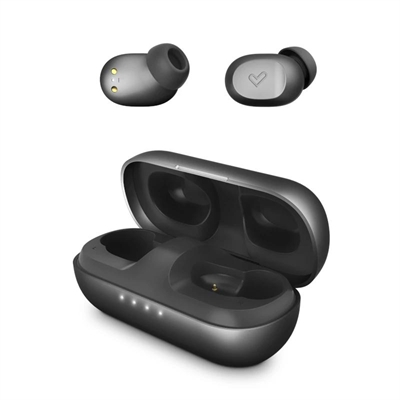 [MAUAMI1014] Energy Sistem Auriculares  Urban3  Graphite BT 5.0