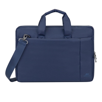 [AAOABT0776] RIVACASE 8231 Central Maletín 15,6" Azul