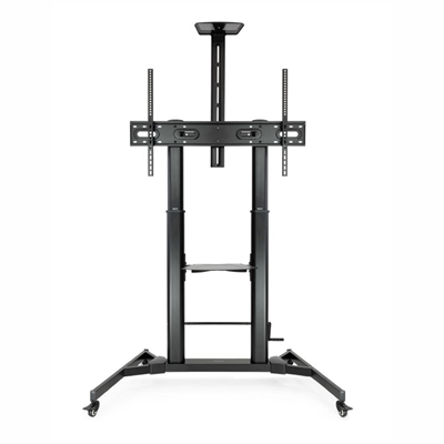 [AISATV0332] Tooq FS20400HM-B Soporte suelo 60"-100" regulable