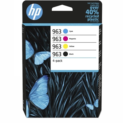 [CCICTO0924] HP Cartucho Multipack 963