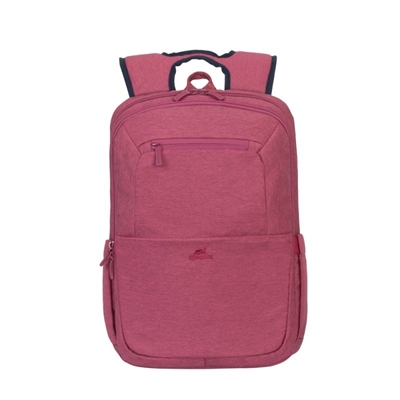 [AAOABT0795] RIVACASE 7760 Red Suzuka Mochila 15,6" rojo