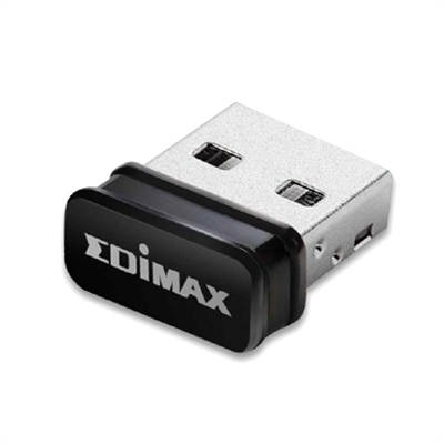 [NADAIN0280] Edimax EW-7811ULC Adaptador Red WiFi5 AC600 Nano