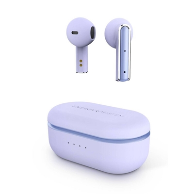 [MAUAMI1032] Energy Sistem Auriculares TW Style 4 Violet